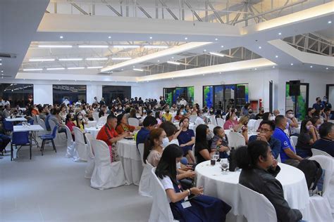 AMOSUP Bacolod is opening up soon..